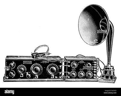 Types Of Radios In The 1920S at Laura Adrian blog