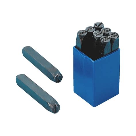 Buy Number punches online