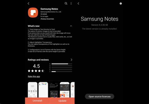 Image result for Samsung Notes Features
