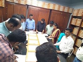 ICAR-CIRCOT Organized Training on Quality Evaluation of Cotton | ICAR