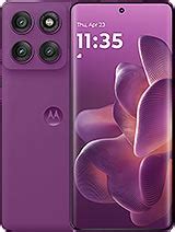 Confronto tra Motorola Edge 60 e Motorola Edge 60 Pro