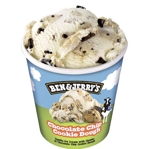 Ice Cream Flavours | Ben & Jerry’s