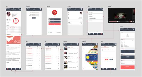 Android界面设计规范|UI|APP界面|ZZiUP - 原创作品 - 站酷 (ZCOOL)