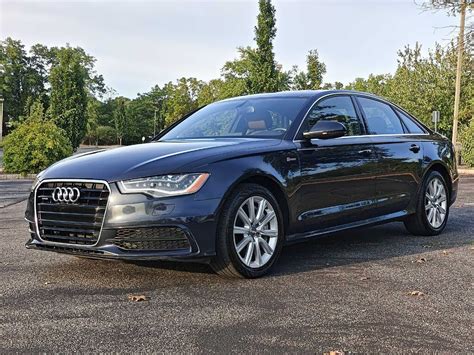 Audi A6 2015: 3 800 $ - Audi Житомир на Olx