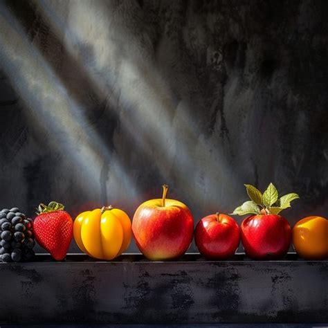 Image result for Fruit Array