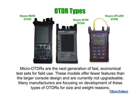 Image result for OTDR Testing Procedure