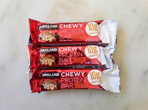 Are Nick's Protein Bars Healthy at Samuel Stapleton blog