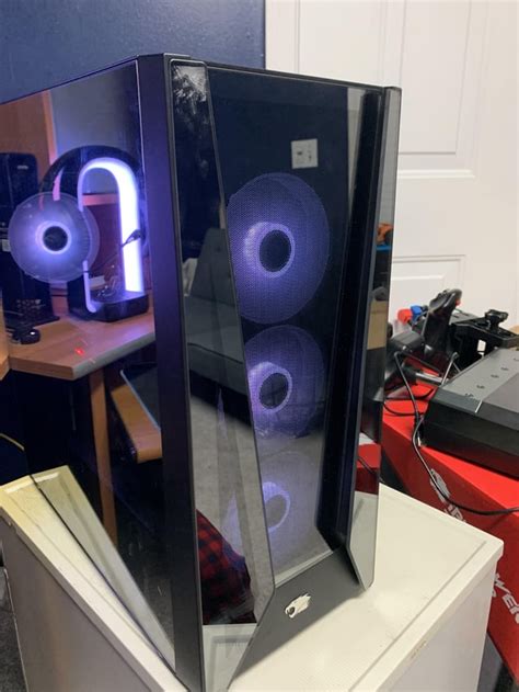 Remove iBUYPOWER Front Panel 的图像结果