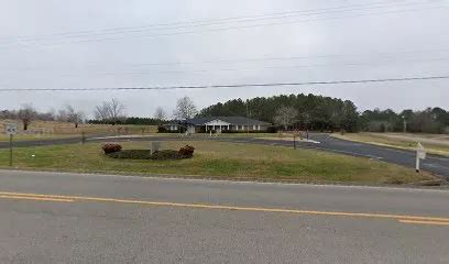 Benefield Funeral Home Of Ashland - Funeral Home Pages