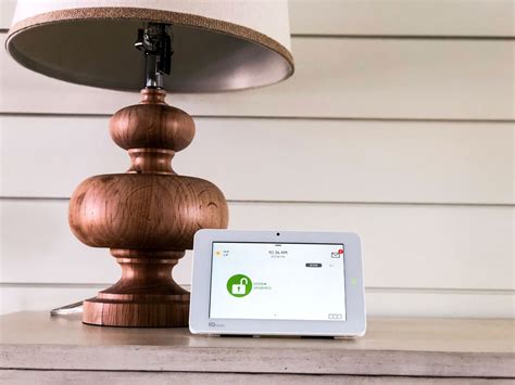 IQ Panel Program 的图像结果