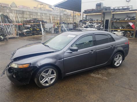 2006 Acura TL Parts For Sale AA0721 | Extreme Auto Parts