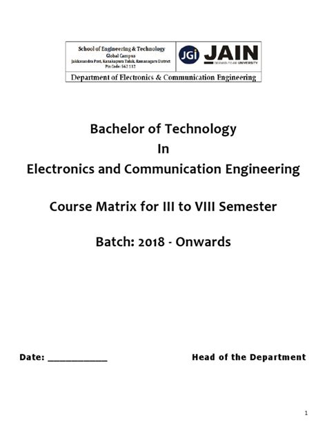 ECE Engineering Syllabus 的图像结果