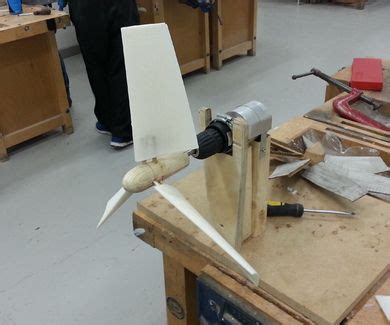 Building a Wind Turbine 的图像结果