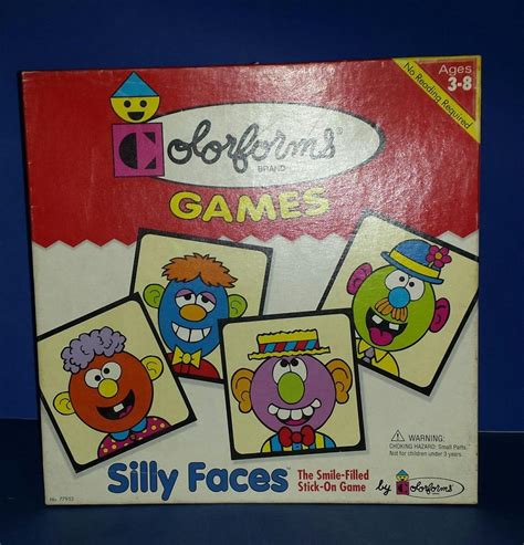 Image result for Colorforms Game