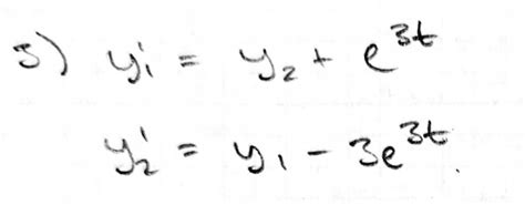 Image result for Variation of Parameters Ode Examples