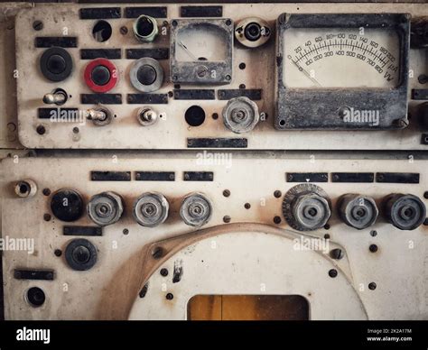 Image result for Antique Control Panel Buttons