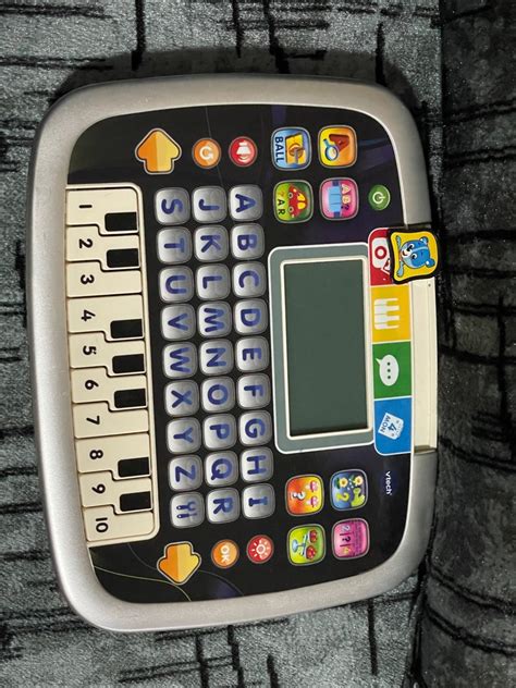 Image result for Activitien VTech Tablet