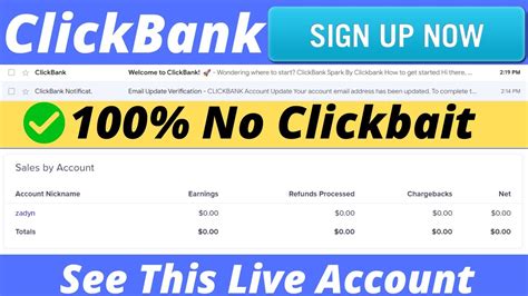 ClickBank CreateAccount 的图像结果