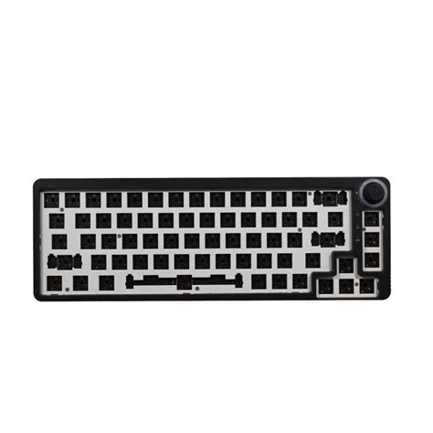 Epomaker Theory Th68 65 Rgb Hot Swappable Wired Mechanical Keyboard ...