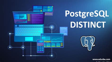 Distinct Postgres 的图像结果