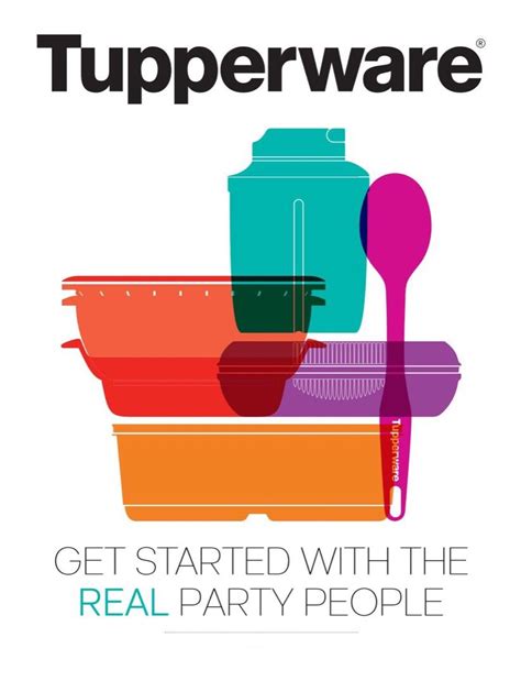 Tupperware Party 的图像结果