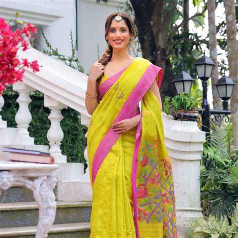 Matka Silk – Ethnic Boutique