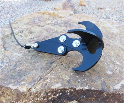 Image result for Using a Grappling Hook