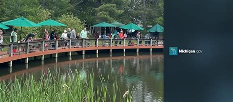 Pocket Park Grand Reopening, 2401 12th Avenue North, Escanaba, MI ...