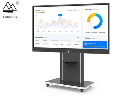 Image result for Conference Room Touch Screen Display