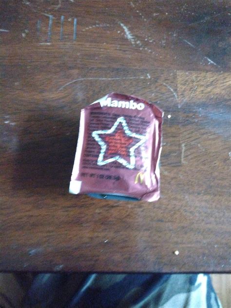 Guys... McDonald's is COMMUNIST! The west has fallen. 😞 : r/foundTxchnxn