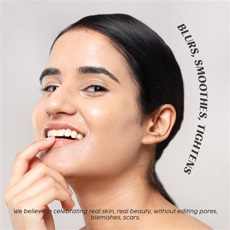 Face Anything Luminous Skin Tint For Glass Skin: Fair-To-Light Skin To ...