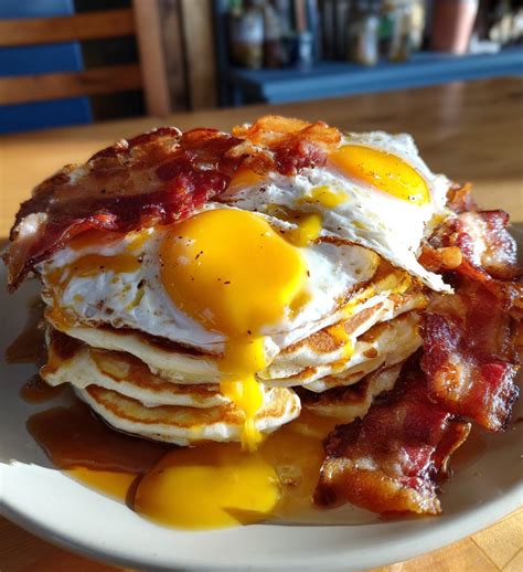 Christmas Morning Breakfast: 5 Delights to Savor Together – Vihaad Recipes