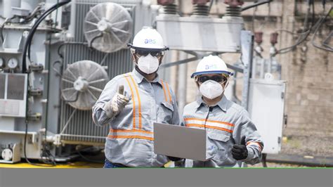 AES allocates US$1.6 million to new technologies | AES El Salvador