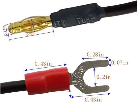 Buy Phonograph Turntable Ground Wire for Magnetic Cartridge Turntables ...