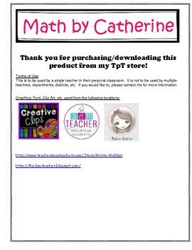 Discriminant Lesson 的图像结果