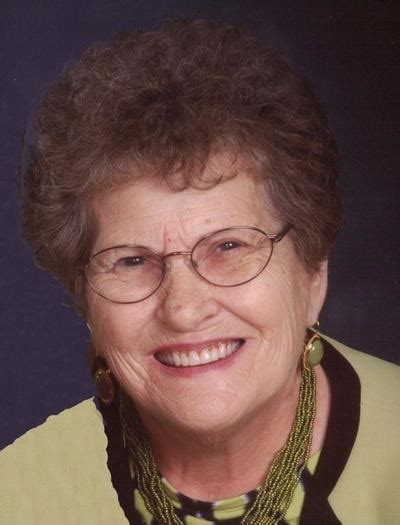 Lila Mercer Obituary (2018) - Atchison, KS - Arensberg-Pruett Funeral Home