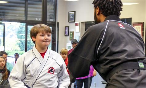 Martial Arts Academy of Overland Park, Kansas | Tiger-Rock