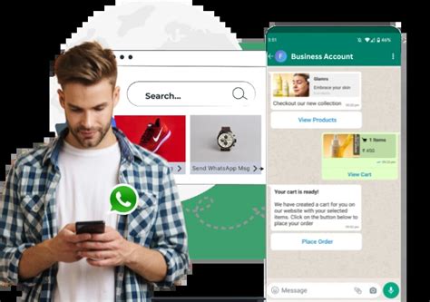 Ecommerce | Chat Sense