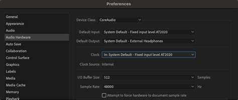 Privacy features for audio devices on macOS 12 and Windows 11
