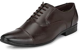 Amazon.in Bestsellers: The most popular items in Men's Formal Shoes