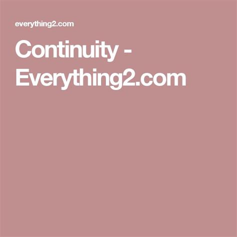 Image result for Continuity Filmmaking