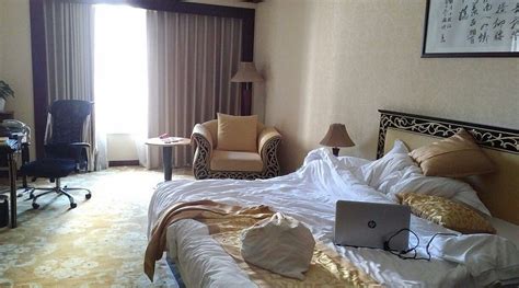 SHENGSHI JINJIANG INTERNATIONAL HOTEL (Suzhou) - Hotel Reviews, Photos ...