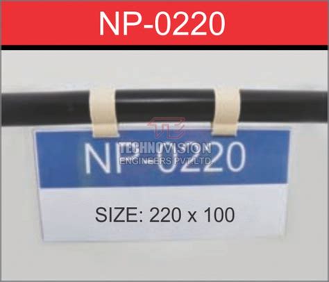 Tag Holder- Manufacturer & Supplier from Pune‎