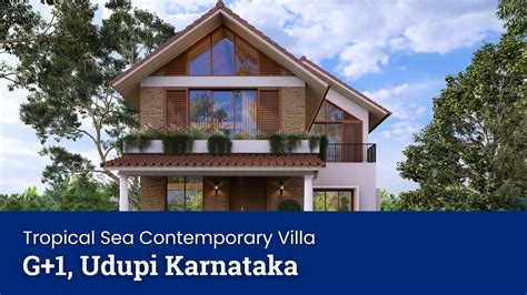 Case Study - Modern Duplex in Coimbatore with Vastu – Ongrid Design