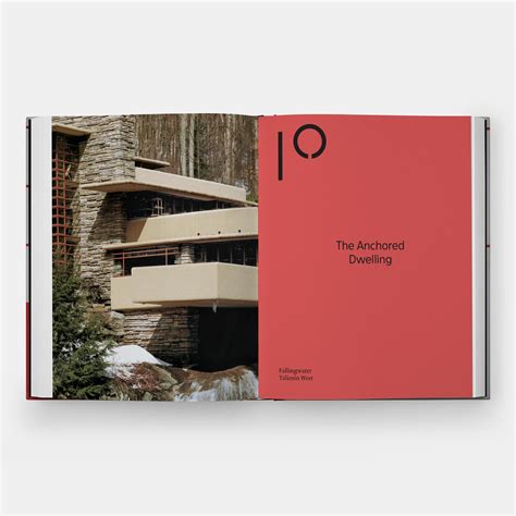 Frank Lloyd Wright Book