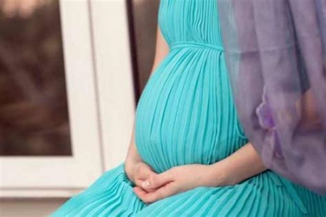 How to take care of rashes during and after pregnancy