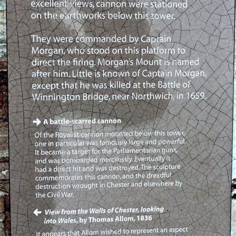 Morgan's Mount (Chester) - All You Need to Know BEFORE You Go