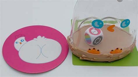 Hurry Up Chicken Butt Board Game: Rules for How to Play - Geeky Hobbies