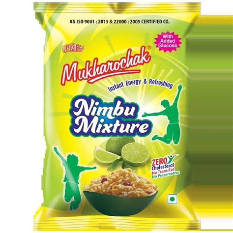 Nimbu Mixture