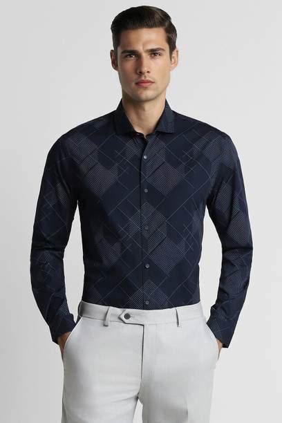 Peter England Shirts - Upto 50% to 80% OFF on Peter England Shirts for ...